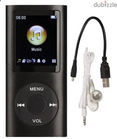 high quality mp3 player Bluetooth