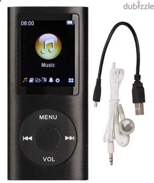 high quality mp3 player Bluetooth 0