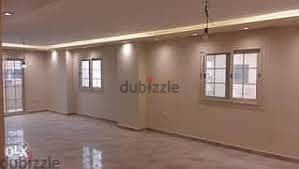 شقة للايجار الجديد بموقع رائع بمدينة نصر وبايجار غير قابل للتكرار