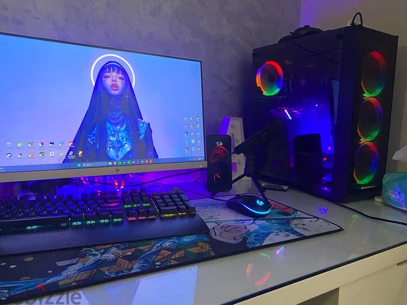 Gaming pc !! 0