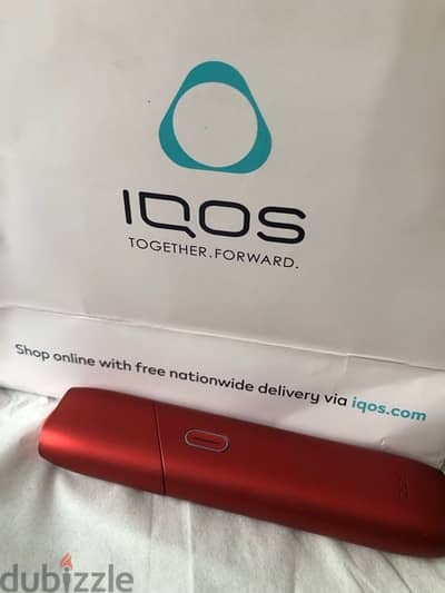 iqos