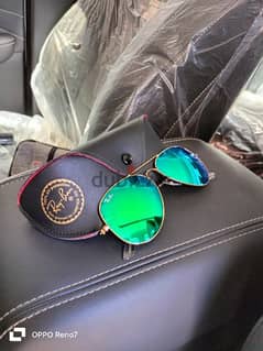 RayBan sunglasses new
