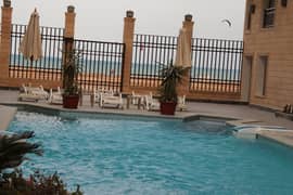 Just be in high investment - Directly sea view - Hurghada