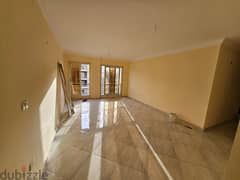 For quick sale, an apartment of 130meters, a Typical floor, in the most distinguished location inside the Dar Misr Al-Qarnfol