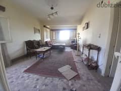 Apartment for sale in sarayat el maadi شقه للبيع فى سرايات المعادى