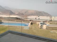 Standalone For Sale In Il Monte Galala - Tatweer Misr - Ain Sokhna  VERY PRIME LOCATION  OPEN VIEW PRIVATE SWIMMING POOL