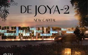 Dejoya 2 Duplex for sale