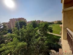 For the lowest price in my city, an apartment for sale, model 500, with a wide garden view. 