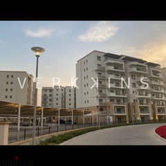 APARTMENT OVERVIEW GOLF UPTOWN CAIRO FOUNTAIN SIDE 147 SQM
