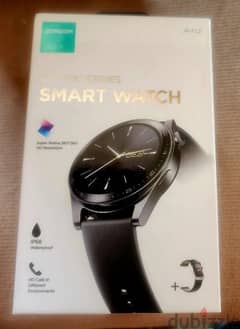 joyroom smart watch JR-FC2 ساعه سمارت جديده