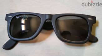Ray ban wayfarer sunglasses