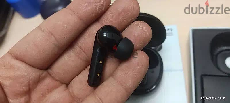 anker Life p3  سماعه انكر لايف بي ٣ 1