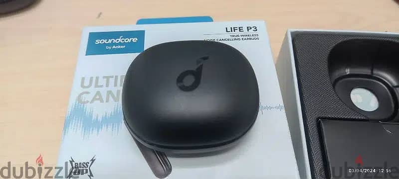 anker Life p3  سماعه انكر لايف بي ٣ 4