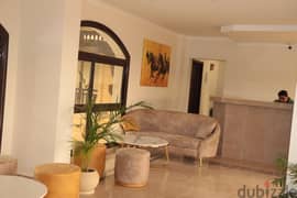 Studio very special - Highest investment monthly - Public beach 11 km - Hurghada