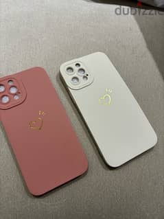 cover Iphone 12 pro جديد
