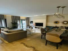 apartment for sale In installments near the American University and near Cairo Airport  The most luxurious residential compound in the Settlement is T