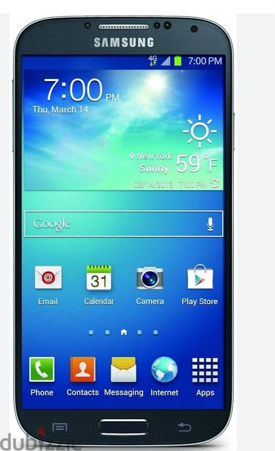 Samsung s4 0