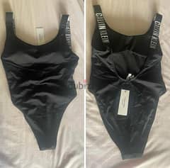 CK woman’s swimsuit
