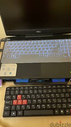 Dell G5 like new