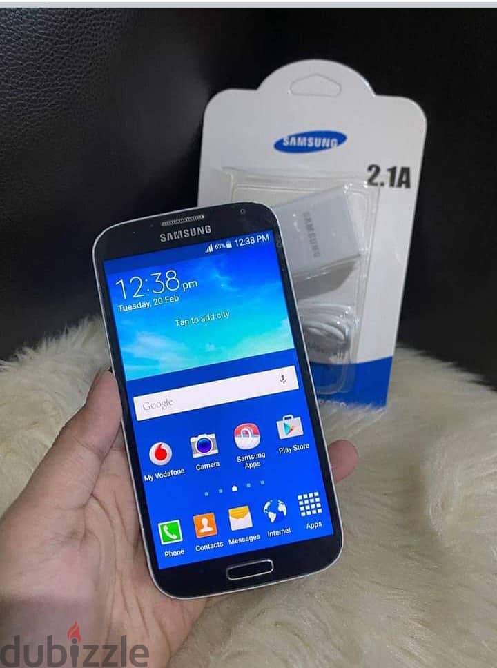 Samsung s4 1