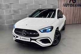 Mercedes GLA200 Fully Loaded Night Package 2024 Face Lift 0