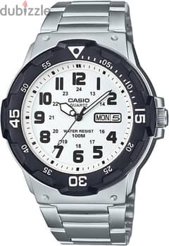Casio Watch ( new ) unisex model