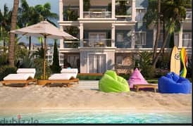 Icity lagoon Beach house corner  210m + 118 garden