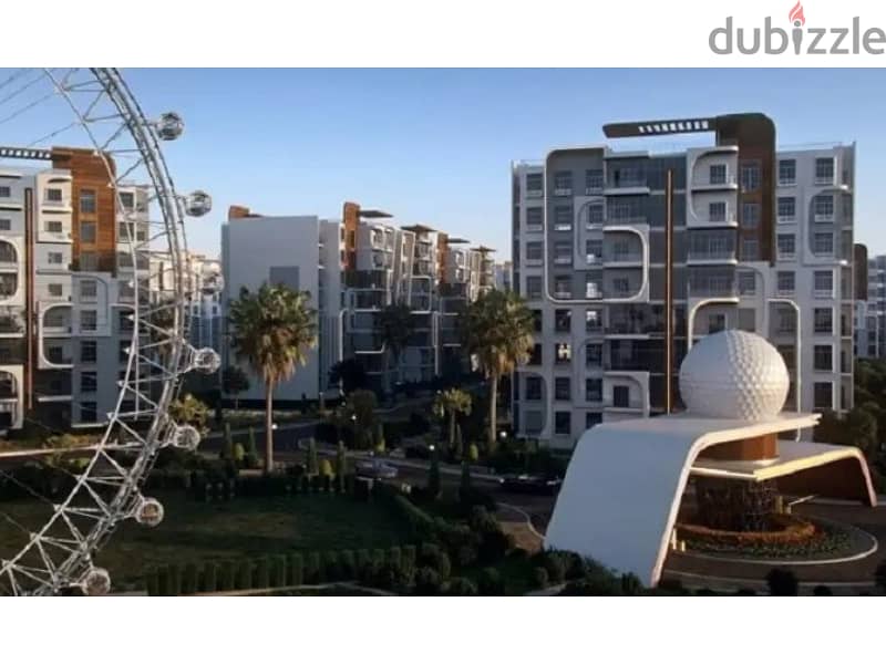 Apartment prime location| 3 bedrooms Ba7ary 2