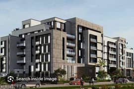 شقة للبيع في كمبوند سوان ليك ريزيدنس فونكس حسن علام استلام 2024 متشطبة بالكامل