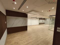 Office For Rent In EDNC New Cairo 176m