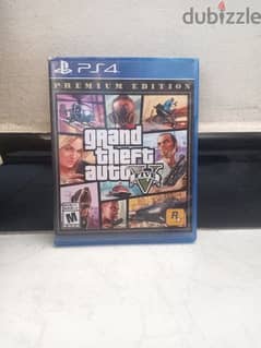 GTA