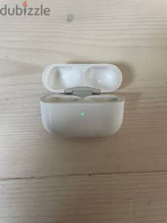 Apple Airpods Pro 2nd Generation Case
