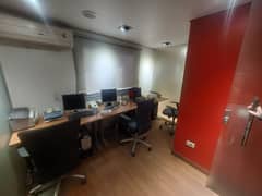 Office For Rent In Almaza,Masr El Gdida 450m