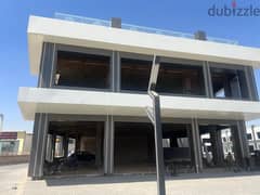 Retail For Rent On Wahaat Road, Sheikh Zayed 148m