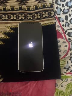 iPhone 14 plus 256 white with Box