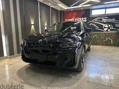 BMW Ix3 2024