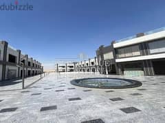 Office For Rent On Wahaat Road, Sheikh Zayed 428m