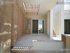 Chalet Fully Finished in Hyde Park  Ras El-Hekma with + installments