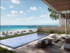 Twin house for sale resale in Marsa Baghush North Coast type G cash