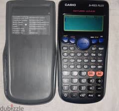 calculator fx-95 ES PLUS