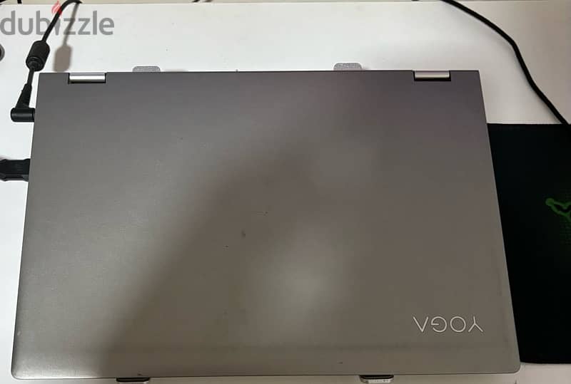 Lenovo yoga 530 2