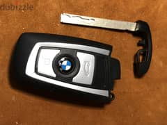 BMW remote  مفتاح وريموت سياره بي ام دبيو