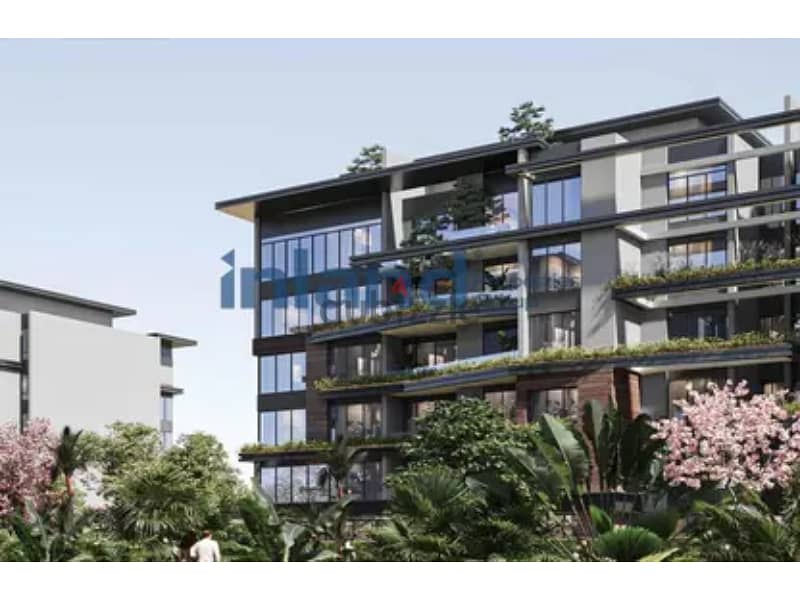 Apartment with lake view with discount 10% | eelaf 4