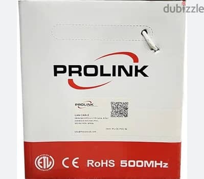 prolink