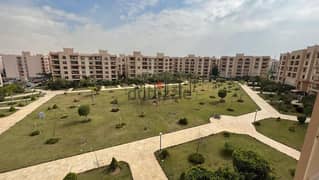 An apartment is available for rent in the new fifth city of Al-Rehab, the highest stage of Al-Rehab, Ali Akbar Wide Garden