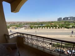 Apartment for rent in Sheikh Zayed   Opera City Compound