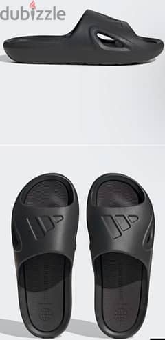 Adicane Original Adidas Slipper - Water Anti Slide size 44 1/2