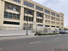 Office for rent 131 sqm at Mivida | open space