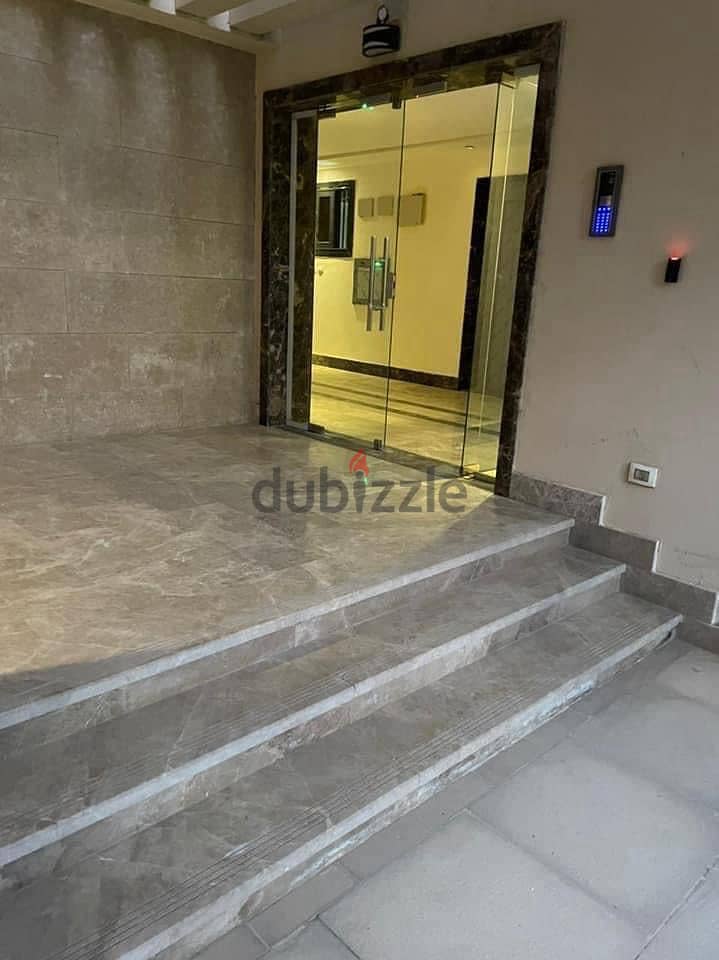 Apartment for sale, ready to move, 230m in Azad, New Cairo شقة للبيع استلام فوري 230م في ازاد القاهرة الجديدة 6