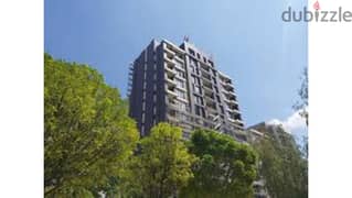 3Bed Apartment with privite garden installments 7 years Ivy Residence El Shorouk